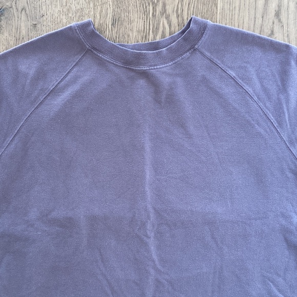 Vuori Halo Crewneck Sweatshirt - Picture 4 of 7